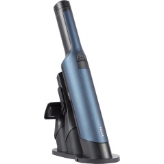 Shark WANDVAC 20 WV270EU Handheld Vacuum Cleaner - Powerful, Lightweight & Stylish Blue Jeans Design - Perfect for Quick Clean-u